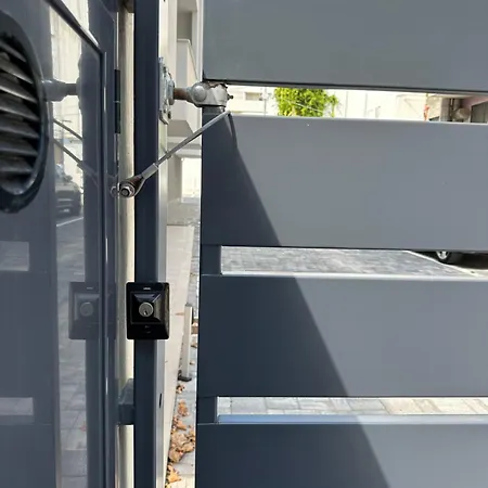 Sogno Vista Mare - Novita! Vicina Rotonda E Con Parcheggio Privato Apartmán Senigallia