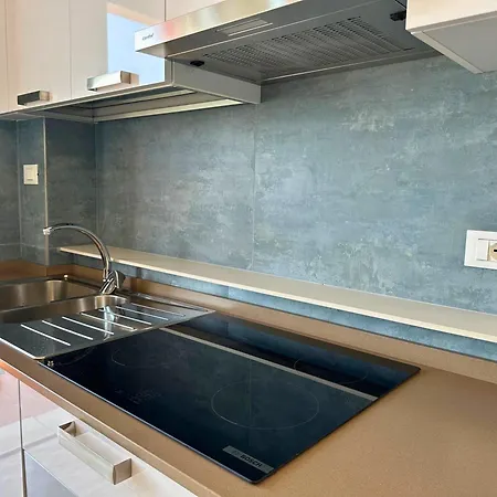 Sogno Vista Mare - Novita! Vicina Rotonda E Con Parcheggio Privato Apartamento *