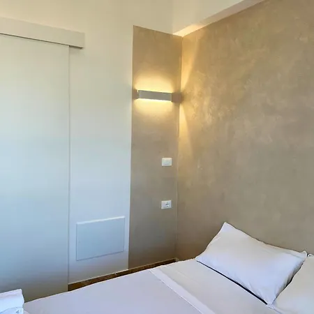 Apartamento Sogno Vista Mare - Novita! Vicina Rotonda E Con Parcheggio Privato *