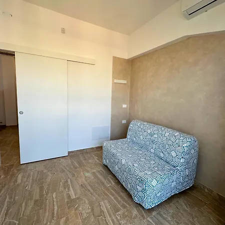 Sogno Vista Mare - Novita! Vicina Rotonda E Con Parcheggio Privato Apartamento *