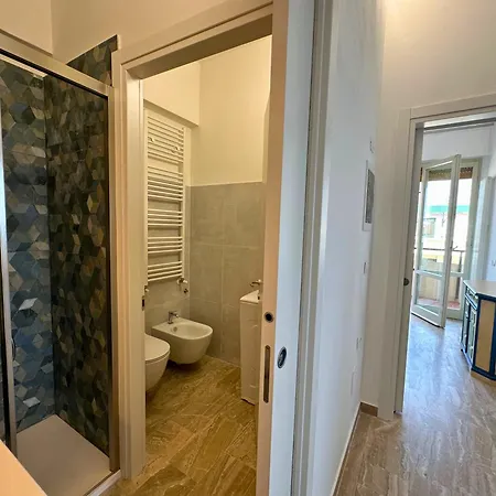 Sogno Vista Mare - Novita! Vicina Rotonda E Con Parcheggio Privato Apartamento Senigallia