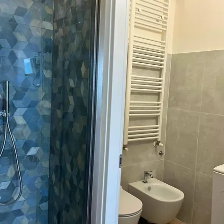 Sogno Vista Mare - Novita! Vicina Rotonda E Con Parcheggio Privato Apartamento