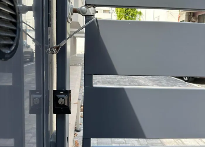 Sogno Vista Mare - Novita! Vicina Rotonda E Con Parcheggio Privato Apartmán Senigallia