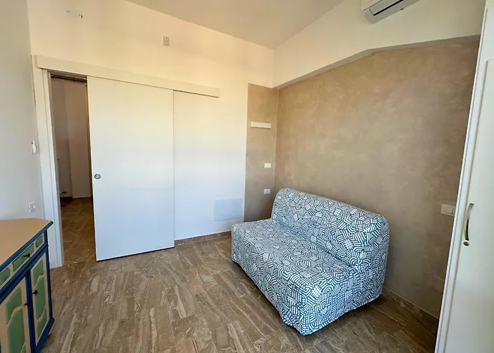 Sogno Vista Mare - Novita! Vicina Rotonda E Con Parcheggio Privato Apartmán *