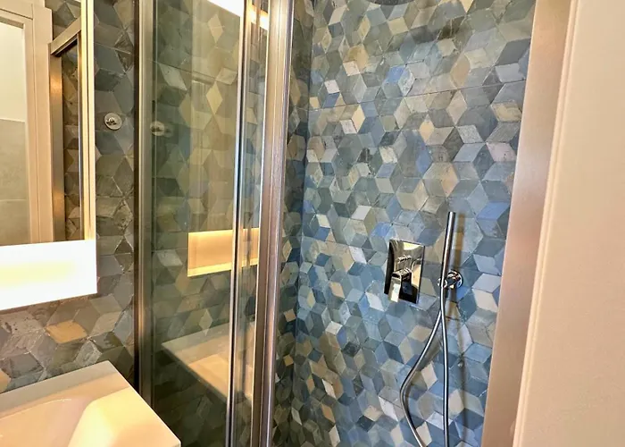 Sogno Vista Mare - Novita! Vicina Rotonda E Con Parcheggio Privato Apartmán