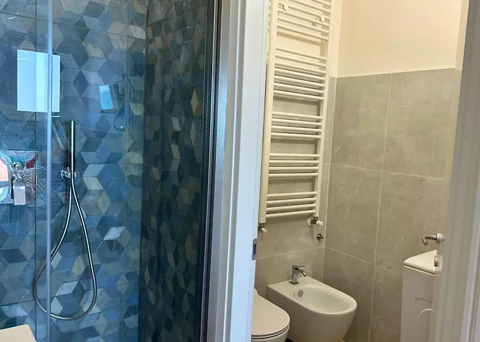 Sogno Vista Mare - Novita! Vicina Rotonda E Con Parcheggio Privato Apartmán