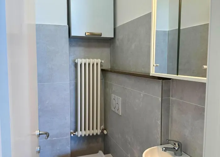 Sogno Vista Mare - Novità! Vicina Rotonda E Con Parcheggio Privato * Senigallia