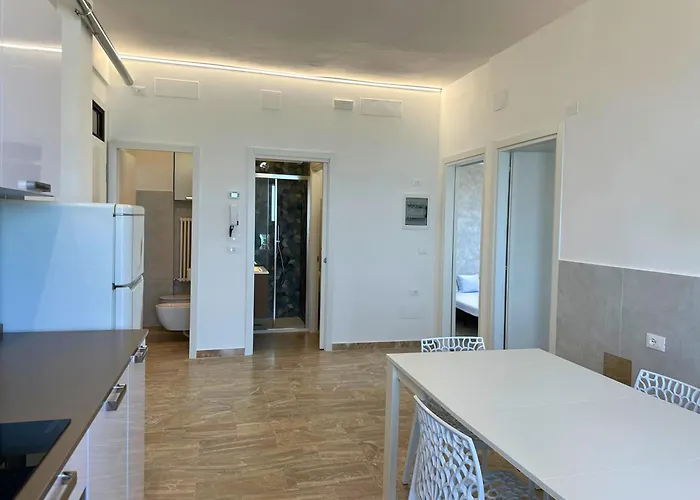 Sogno Vista Mare - Novita! Vicina Rotonda E Con Parcheggio Privato *