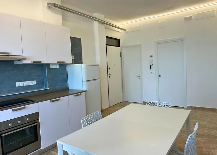 Sogno Vista Mare - Novita! Vicina Rotonda E Con Parcheggio Privato * Senigallia